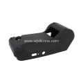 A910 Fingerprint-resistant Silicone Protective Case